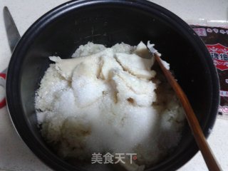 八宝饭的做法步骤：3