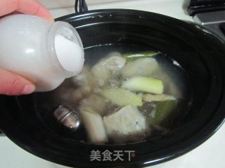 香烤猪手的做法步骤：5