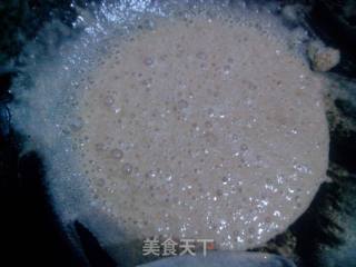 芝麻油香酥饼的做法步骤：4