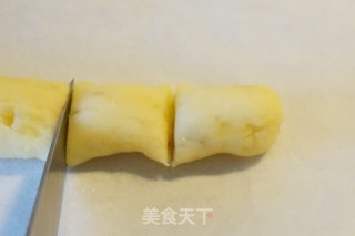 意式土豆面疙瘩Gnocchi的做法步骤：8