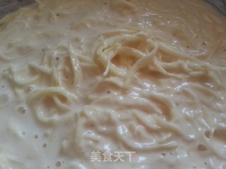 土豆饼 - 早餐系列的做法步骤：3