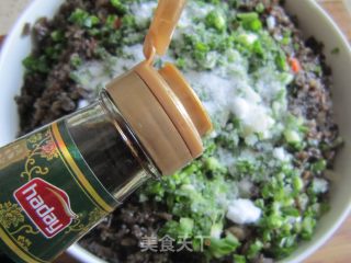 饺子的做法步骤：6