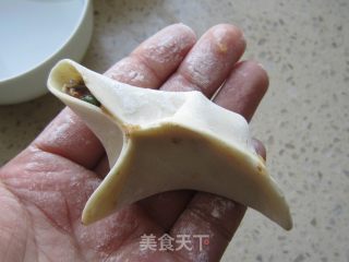 饺子的做法步骤：13