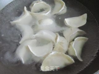 饺子的做法步骤：15