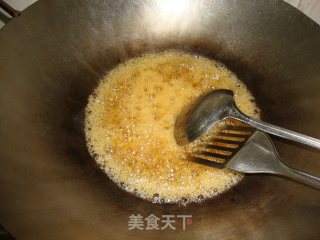 【甜甜蜜蜜小年糕】---祝福大家新年快乐！马到功成！万事如意！的做法步骤：2