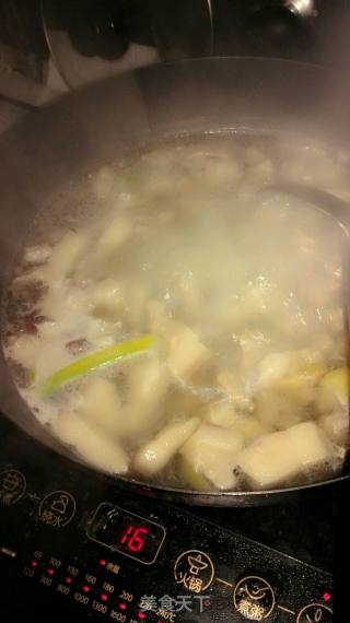 超级好吃不腻的红烧肉君！的做法步骤：5