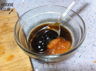 腊肠煲仔饭的做法步骤：4