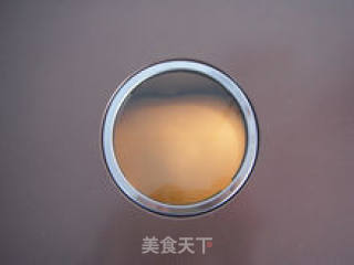 【白芝麻餐包】---最普通也最经典的老面包的做法步骤：11
