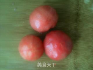 洋葱番茄牛肉的做法步骤：1