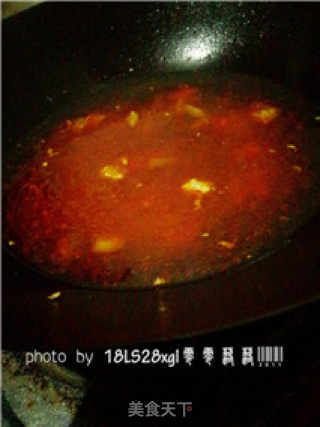 私房菜：香辣烤鱼的做法步骤：10