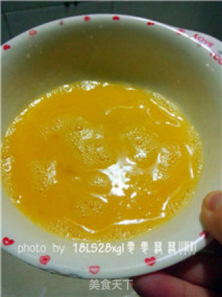 私房菜：木耳炒鸡蛋的做法步骤：2