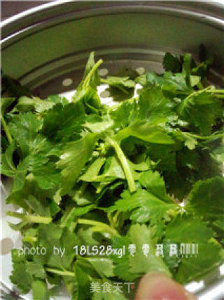 私房菜：木耳炒鸡蛋的做法步骤：3