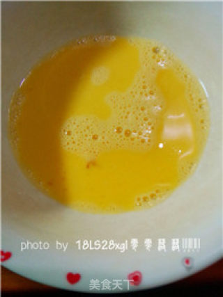 烤箱版：糖果脆皮肠的做法步骤：7