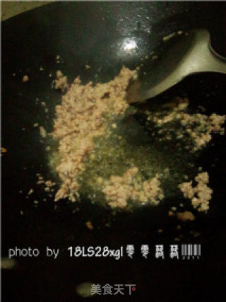 家常菜：酸菜粉条的做法步骤：6