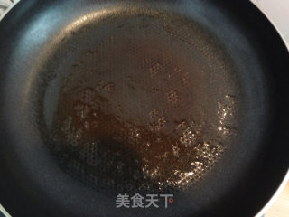 板栗炼奶鸡蛋饼的做法步骤：4