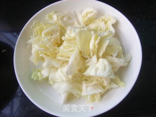 炒什菜的做法步骤：2