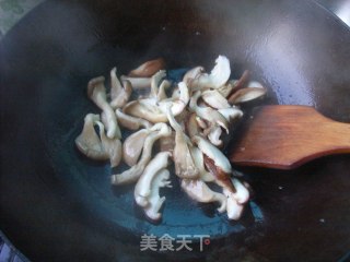 炒什菜的做法步骤：7