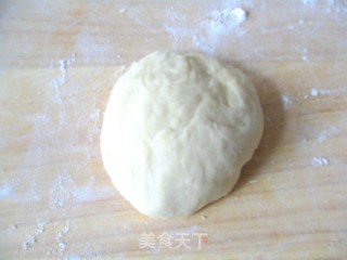 香喷喷的葱油饼的做法步骤：8