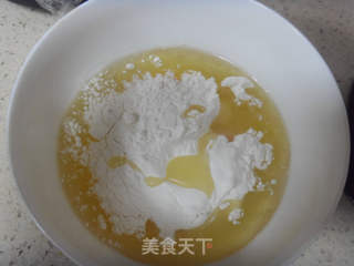 石锅拌饭的做法步骤：5