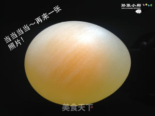 咸鸡蛋（4天腌好）的做法步骤：6