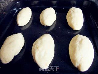 肉松面包的做法步骤：8