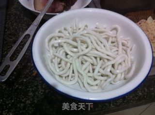 酸菜鱼的做法步骤：4