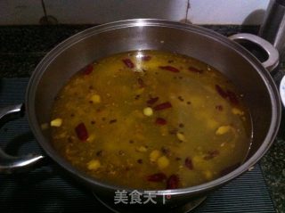 酸菜鱼的做法步骤：6