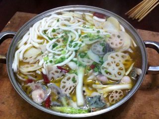 酸菜鱼的做法步骤：10