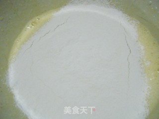 铜锣烧的做法步骤：4