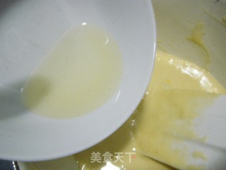 铜锣烧的做法步骤：5