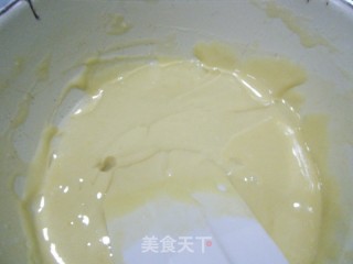 铜锣烧的做法步骤：6