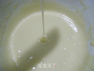 铜锣烧的做法步骤：7
