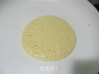 铜锣烧的做法步骤：9