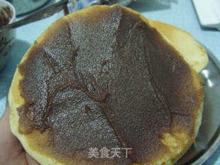 铜锣烧的做法步骤：10