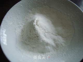 天使蛋糕的做法步骤：4