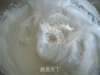 天使蛋糕的做法步骤：5