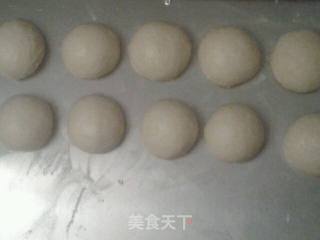 小餐包的做法步骤：5