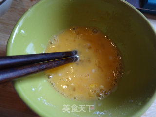 卷饼的做法步骤：4