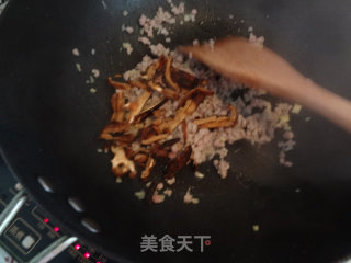 卷饼的做法步骤：7