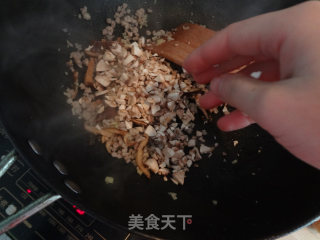 卷饼的做法步骤：8