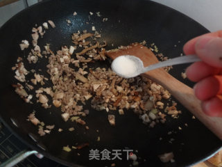 卷饼的做法步骤：9