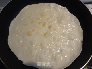 卷饼的做法步骤：14
