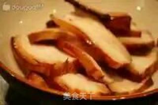 梅菜扣肉的做法步骤：3