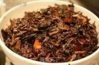 梅菜扣肉的做法步骤：4