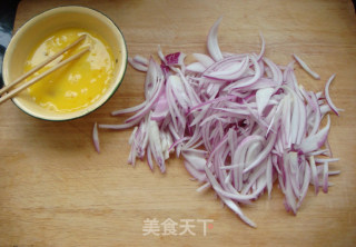泰国菠萝饭的做法步骤：2