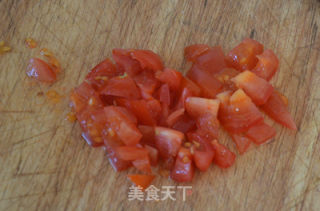 能量早餐—面包片披萨的做法步骤：5