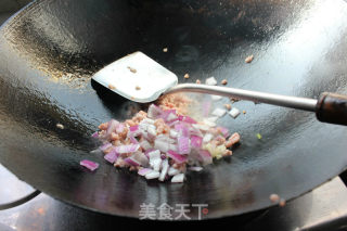 意大利面的做法步骤：3