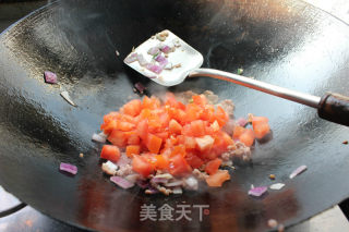 意大利面的做法步骤：4
