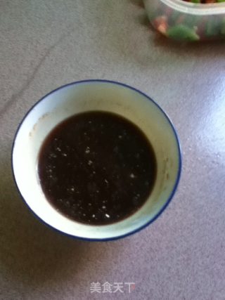 宫保鸡丁的做法步骤：2