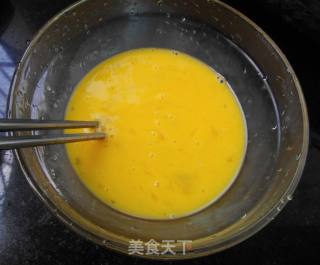 果仁蛋卷的做法步骤：2